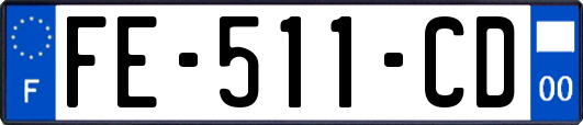 FE-511-CD