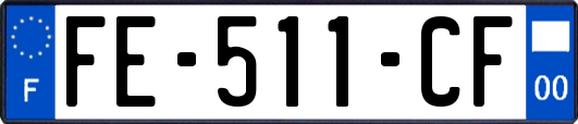 FE-511-CF
