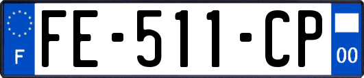 FE-511-CP
