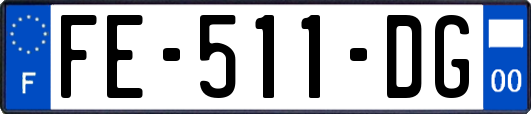 FE-511-DG