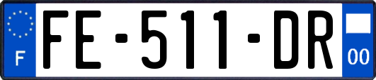FE-511-DR