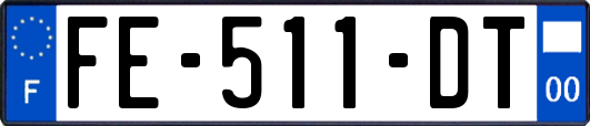 FE-511-DT