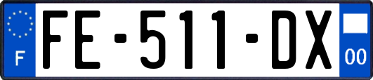 FE-511-DX