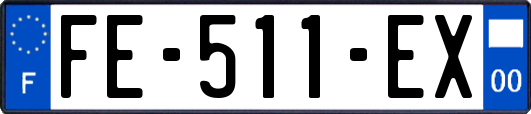 FE-511-EX