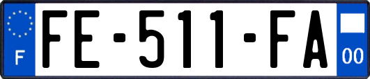 FE-511-FA