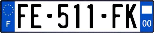 FE-511-FK