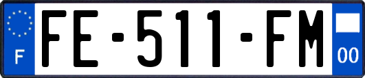 FE-511-FM