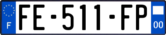 FE-511-FP