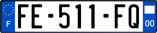 FE-511-FQ