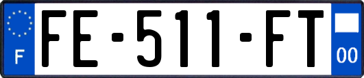 FE-511-FT