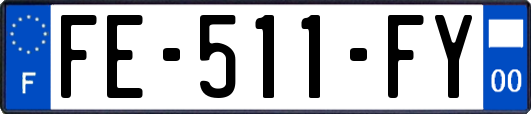 FE-511-FY