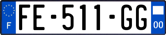FE-511-GG