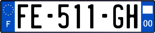FE-511-GH
