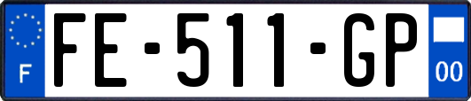 FE-511-GP