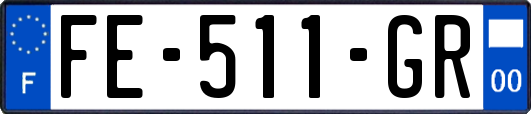 FE-511-GR
