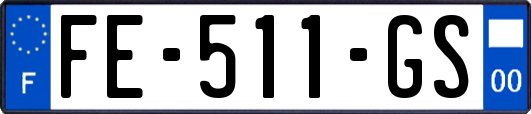 FE-511-GS