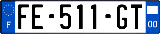 FE-511-GT