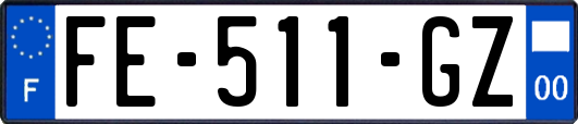 FE-511-GZ