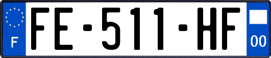 FE-511-HF