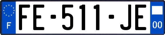 FE-511-JE
