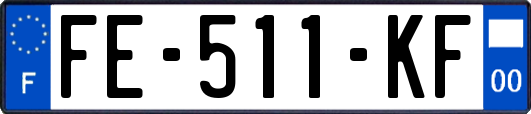 FE-511-KF
