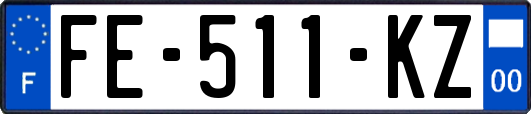 FE-511-KZ