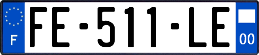 FE-511-LE