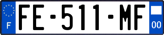 FE-511-MF
