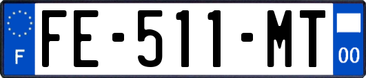 FE-511-MT