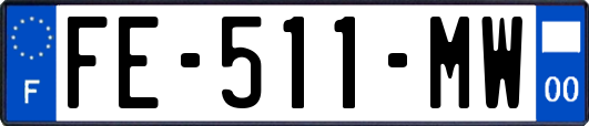 FE-511-MW