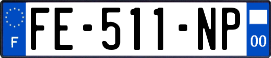 FE-511-NP