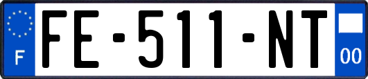 FE-511-NT