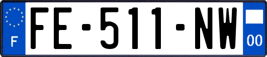 FE-511-NW