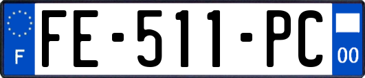 FE-511-PC