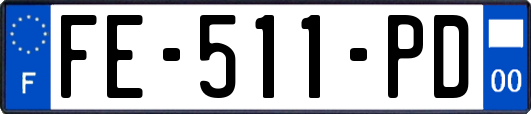FE-511-PD