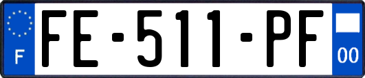 FE-511-PF
