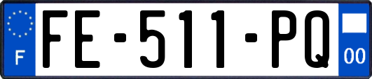 FE-511-PQ