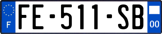 FE-511-SB