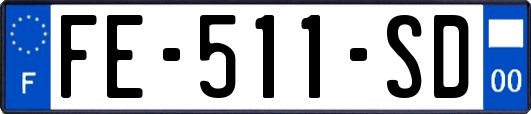 FE-511-SD
