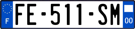FE-511-SM
