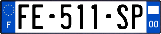 FE-511-SP