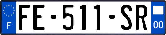 FE-511-SR