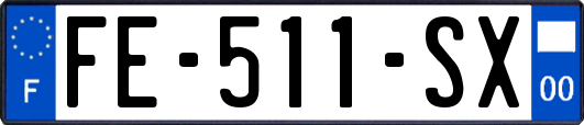 FE-511-SX