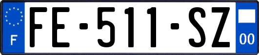 FE-511-SZ