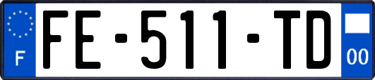 FE-511-TD