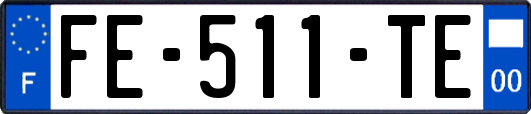 FE-511-TE