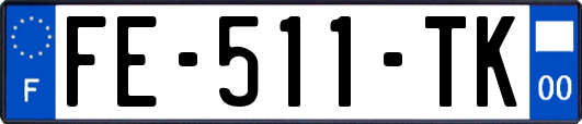 FE-511-TK