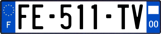 FE-511-TV