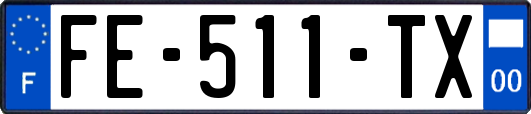 FE-511-TX