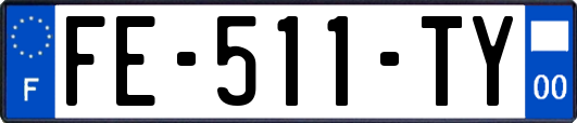 FE-511-TY